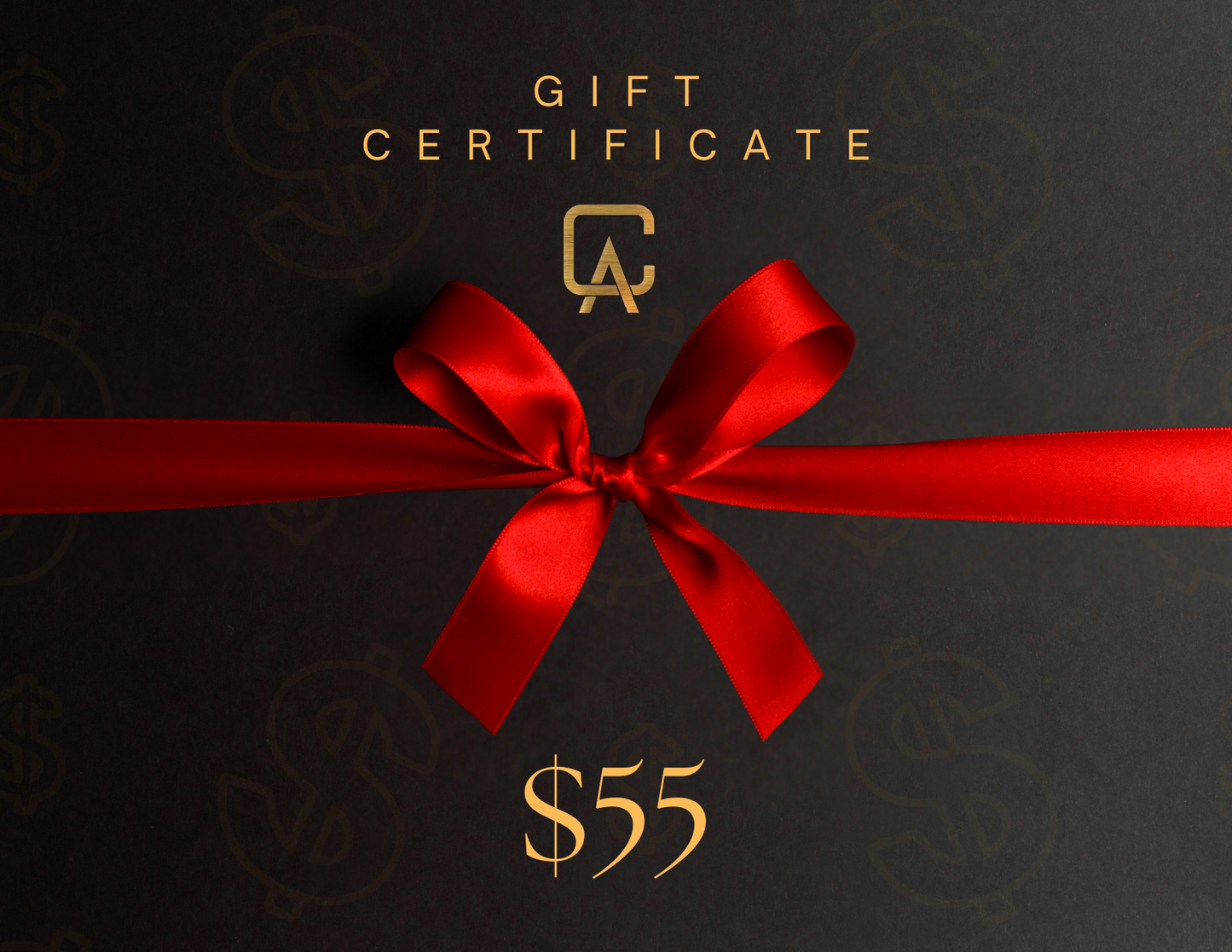 Casa Aroma Co. Gift Certificate