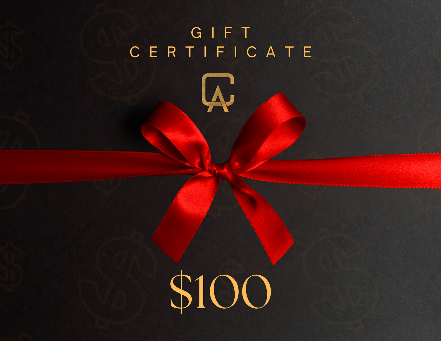 Casa Aroma Co. Gift Certificate