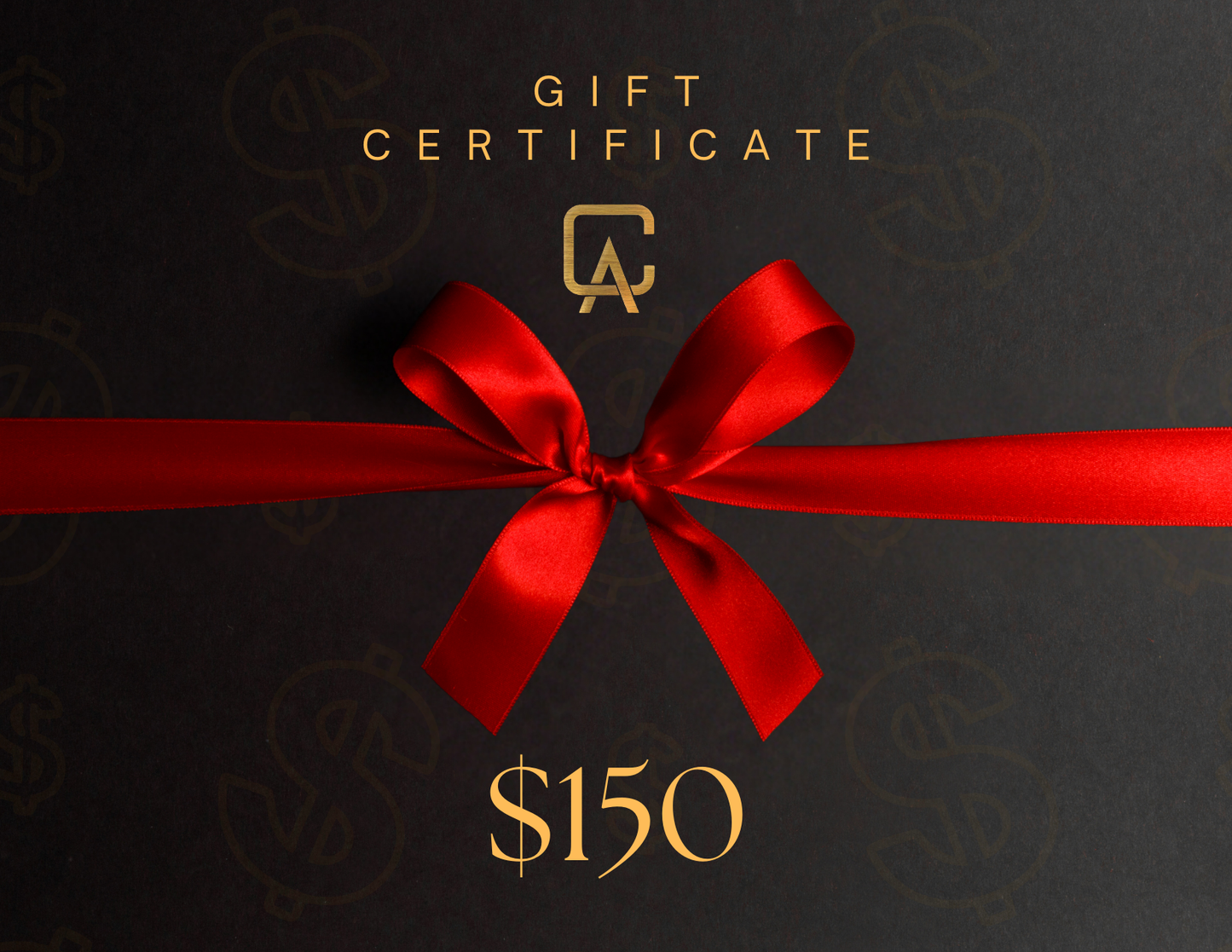 Casa Aroma Co. Gift Certificate