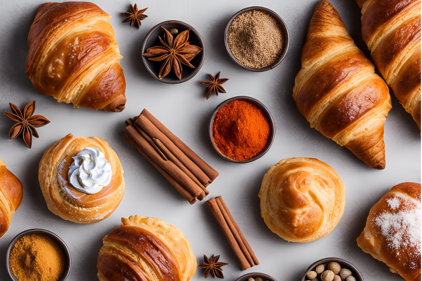 Boulangerie