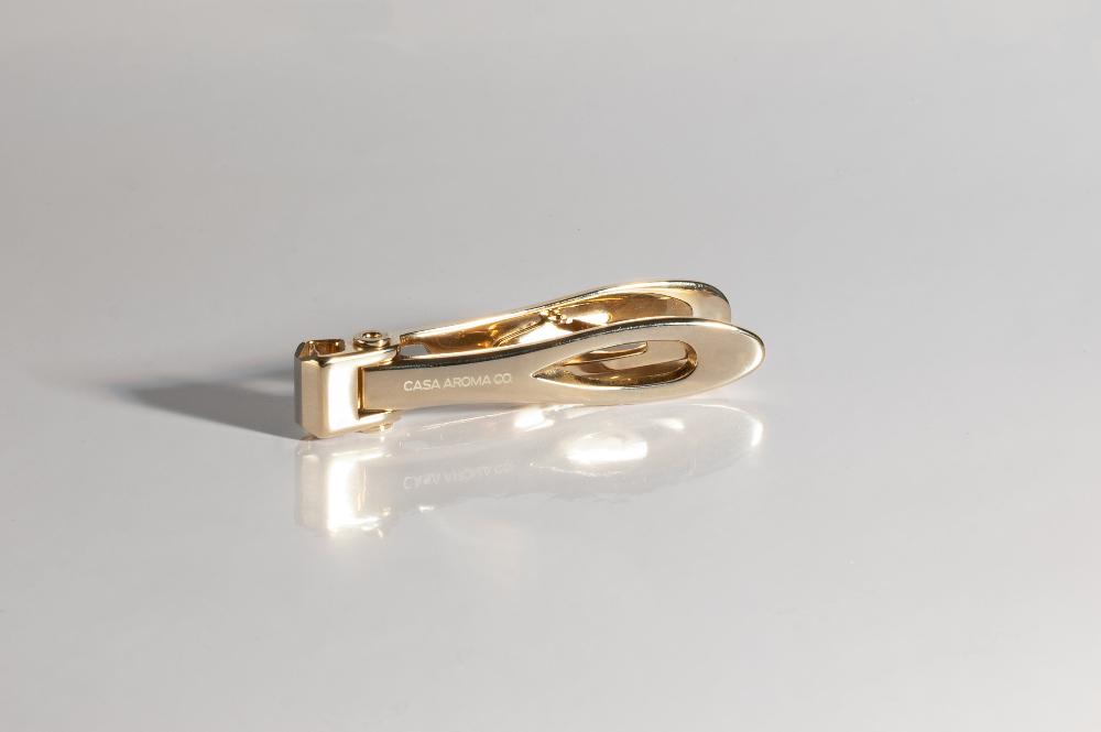 Ensemble complet d'accessoires pour bougies