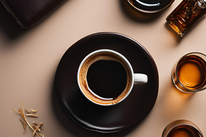 Opulence du moka