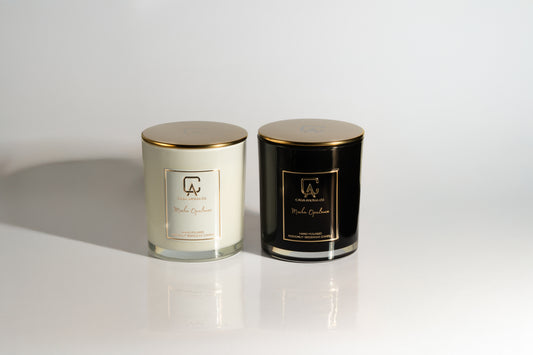 Opulence du moka
