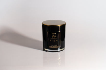 Opulence du moka