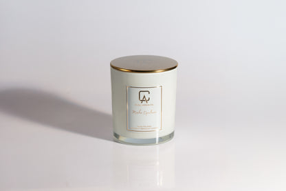 Opulence du moka