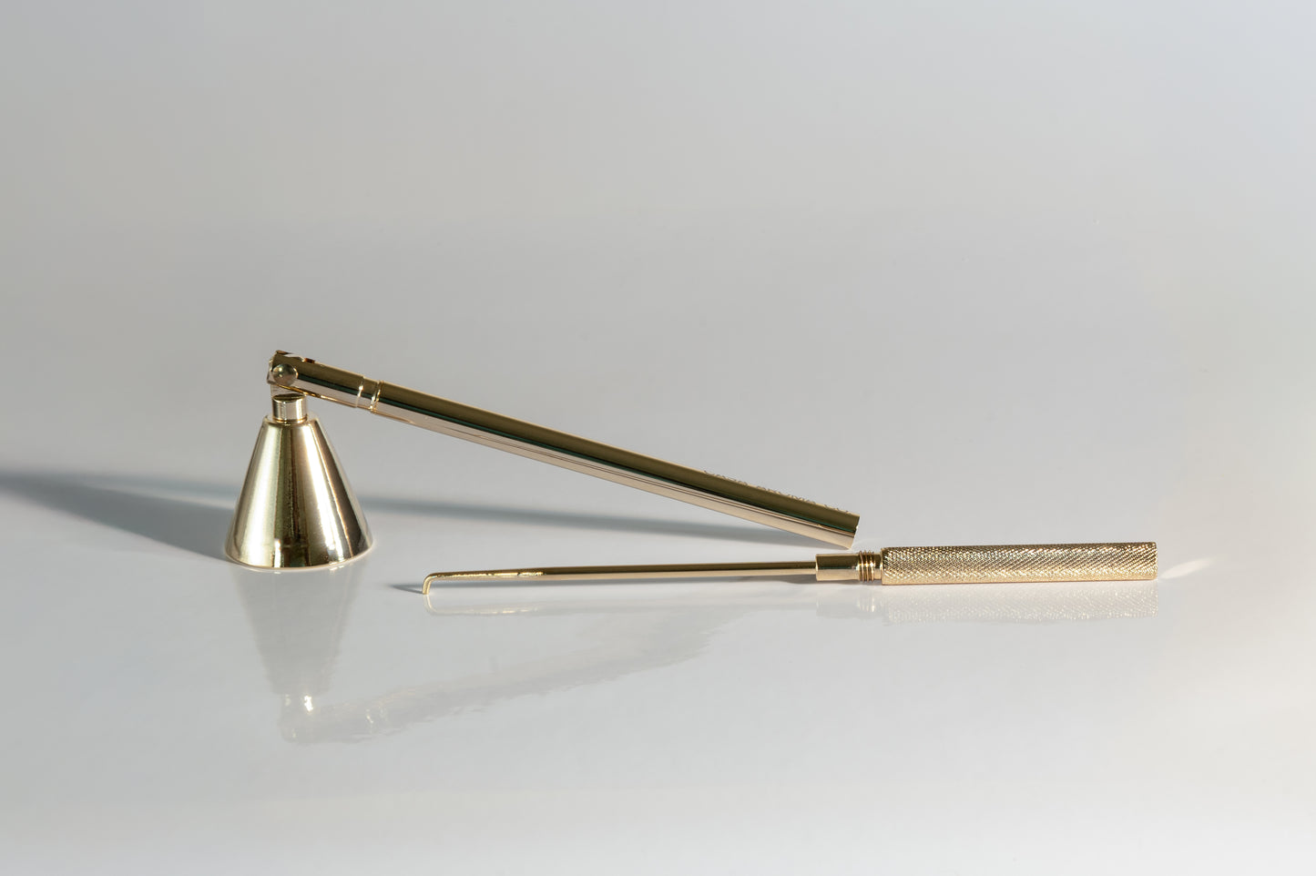 Ensemble complet d'accessoires pour bougies